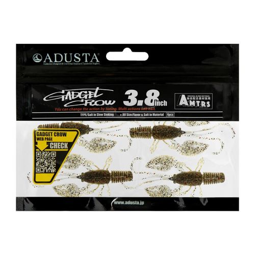 ADUSTA GADGET CROW 110 SUJIEBI na Arena.pl