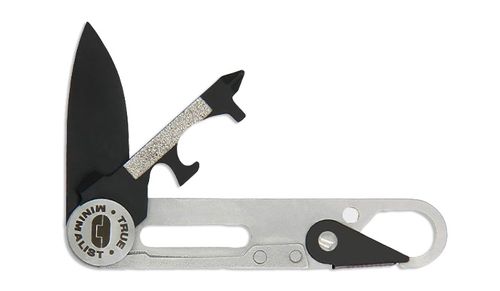 Nóż Minimalist Micro Tool True Utility TU208 na Arena.pl