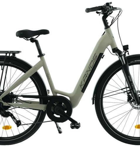 Rower 28 KANDS ASPEN e-bike 14Ah 2XT SHIMANO CUES 1X9 na Arena.pl