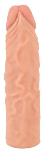 Nature Skin Extension Sleeve+3 na Arena.pl