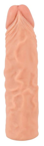 Nature Skin Extension Sleeve+3 zdjęcie 5