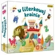 W literkowej krainie zdjęcie 1