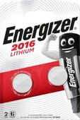 BATERIE ENERGIZER CR2016 2SZT