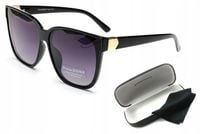 Okulary przeciwsłoneczne polaryzacyjne UV damskie