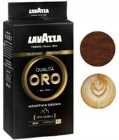 Lavazza Oro Mountain kawa mielona arabica średnio palona 250g