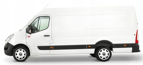 KOŁPAKI 16 RENAULT BUS Trafic Master SPS na Arena.pl