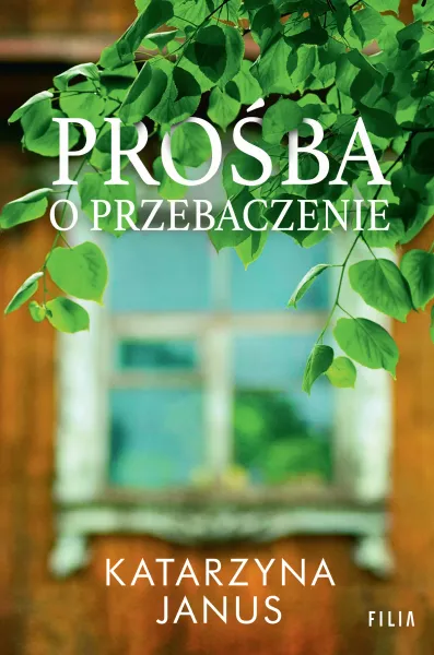 Prośba o przebaczenie zdjęcie 1
