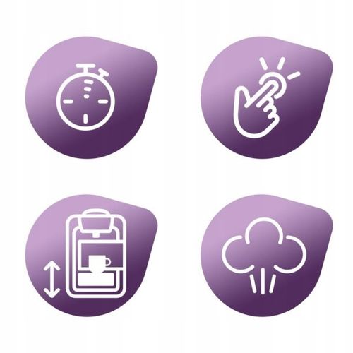 Ekspres kapsułkowy 3x Tassimo Bosch Tassimo My Way + kubek Tassimo GRATIS! na Arena.pl