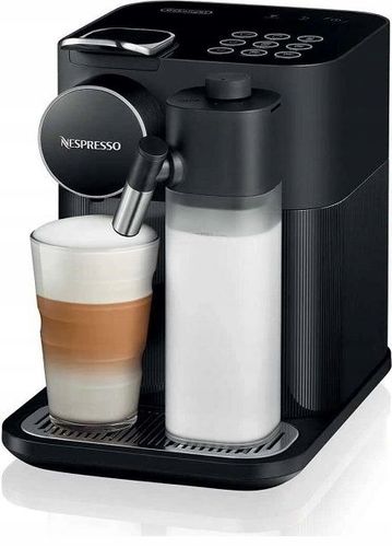 Ekspres DeLONGHI EN650.B Gran LATISSIMA nespresso na Arena.pl