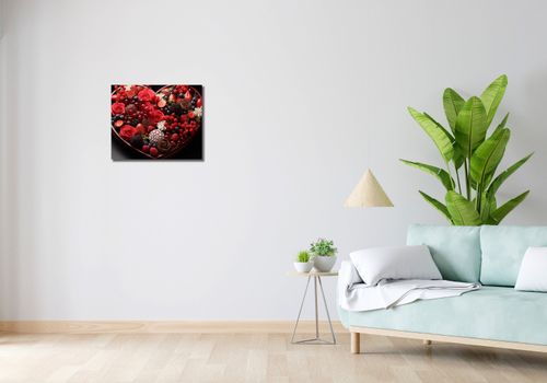 Obraz 50x40cm Kwintesencja Smaku na Arena.pl