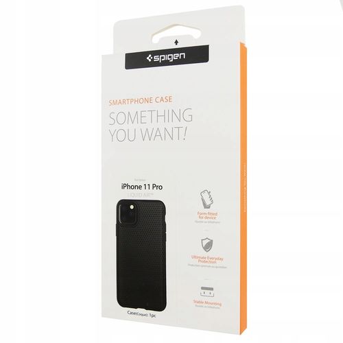 ETUI SPIGEN DO IPHONE 11 PRO, OBUDOWA, CASE, LA na Arena.pl