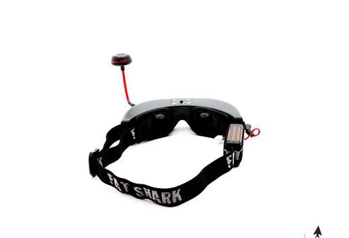 Spektrum - Teleporter V4 headset na Arena.pl