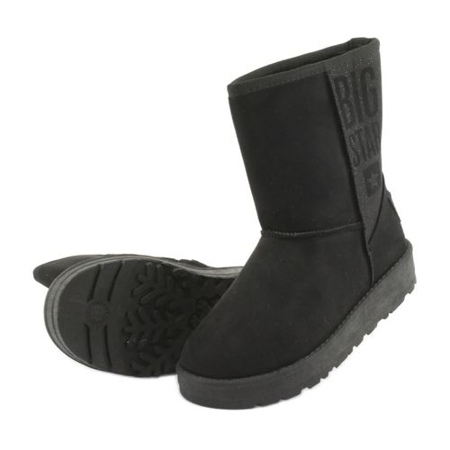 Big Star Mukluki r.36 na Arena.pl