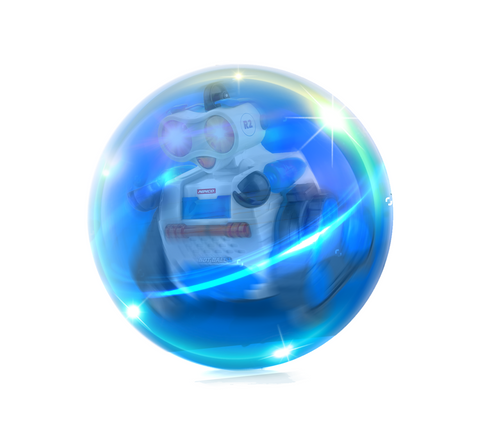 Ball Bot 2 control robot na Arena.pl