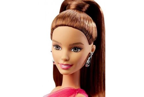 MATTEL DGY71 BARBIE Modny bal na Arena.pl
