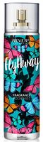 revers fly away mgiełka zapachowa do ciała owocowo-kwiatowa 245 ml