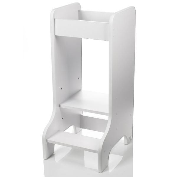 Pomocnik kuchenny Kitchen helper biały KH-220 zdjęcie 1