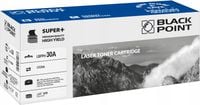 Toner Black Point do Hp (CF230A) Black 1650 str. z chipem