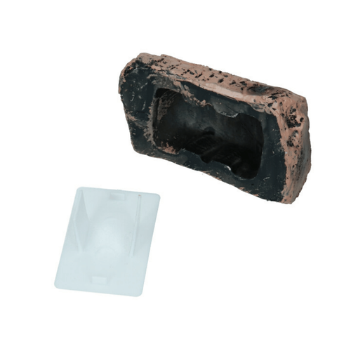 schowek - drewno 10 cm na Arena.pl