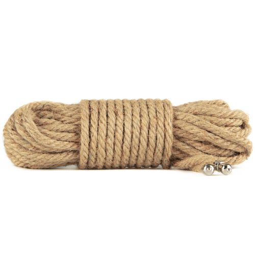 rebellion reign rustic hemp bondage rope na Arena.pl