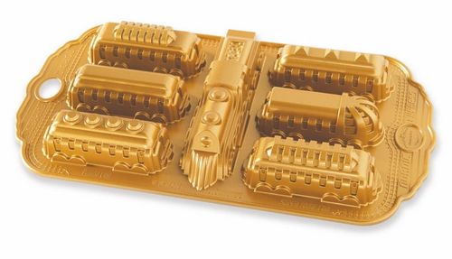 Forma do ciasta NORDIC EXPRESS Nordic Ware na Arena.pl