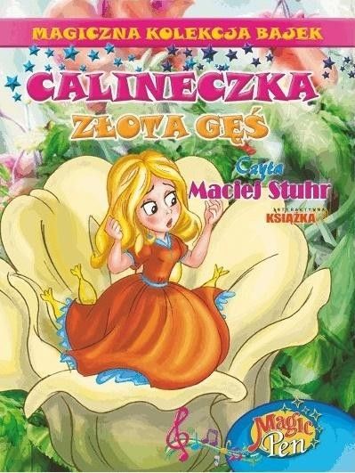 Magiczna Kolekcja Bajek Tom 1 Kot W Butach Cd