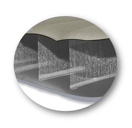 Intex 64103 Nadmuchiwane łóżko Dura Beam Standard na Arena.pl