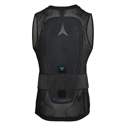 Kamizelka Atomic Live Shield Amid Lite Vest M Black 2026 M na Arena.pl