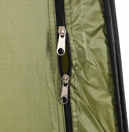 NAMIOT PRZEBIERALNIA PRYSZNIC WC TOALETA PRZENOŚNA PLAŻOWY KEMPINGOWY DUŻY na Arena.pl