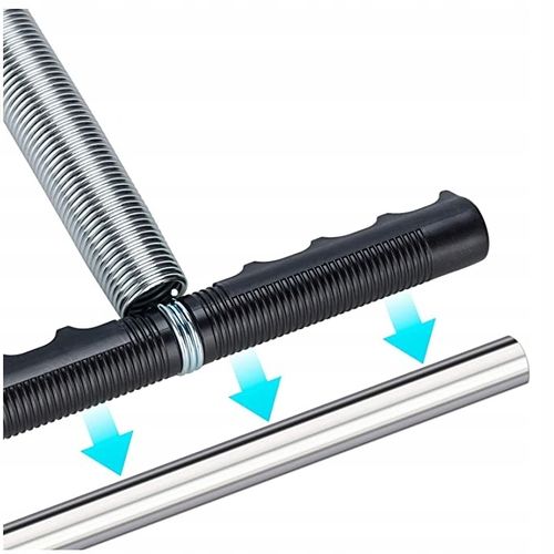 URZĄDZENIE PRZYRZĄD EKSPANDER DO ĆWICZEŃ MIĘŚNI CIAŁA NÓG UD RĄK BRZUCHA na Arena.pl