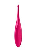 stymulator punktowy twirling fun magenta satisfyer