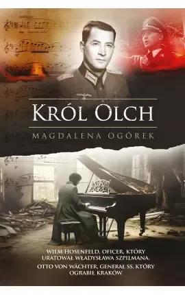 Król Olch zdjęcie 1