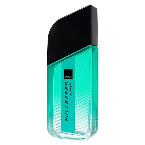 Avon Full Speed Surfer Perfumy męskie EDT - 100ml zdjęcie 1