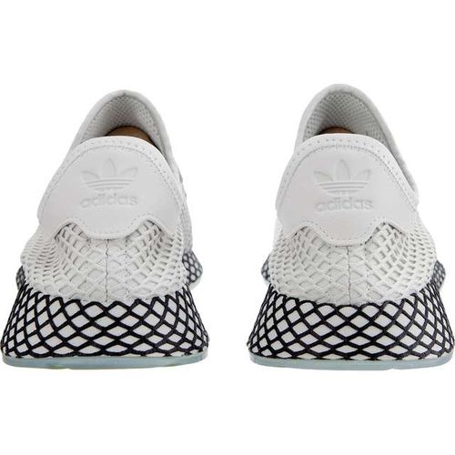 adidas DEERUPT RUNNER GREY ONE GREY ONE CLEAR MINT na Arena.pl