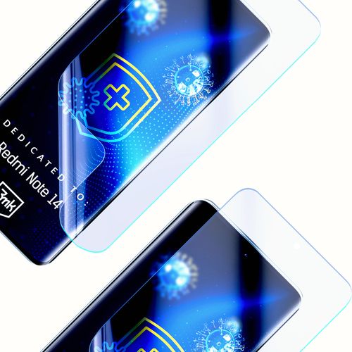 Redmi Note 14 4G - 3mk SilverProtection+ na Arena.pl