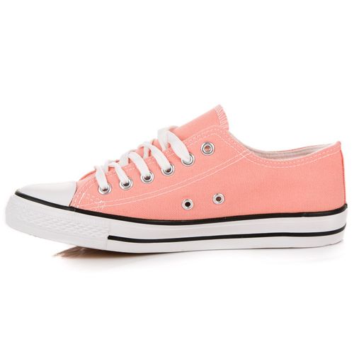 Pudrowe Trampki r.37 na Arena.pl