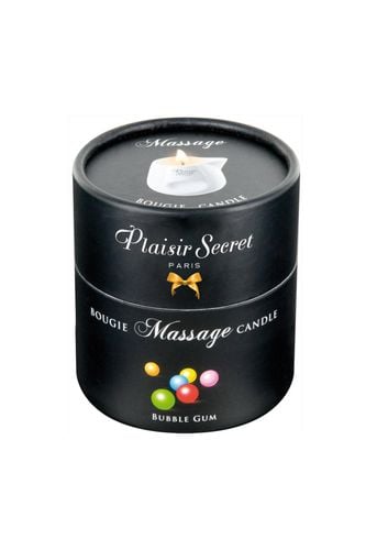bubble gum massage candle 80ml na Arena.pl