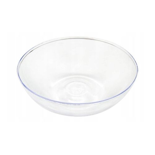 PATERA JEDNOPOZIOMOWA Z KLOSZEM 34CM NA CIASTO CIASTKA OWOCE TACA OSŁONKA na Arena.pl