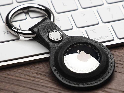 Brelok na AirTag - Insider Line 1829 na Arena.pl