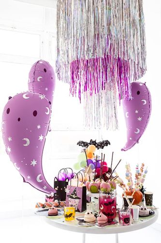 Balon foliowy Duch, 41x70 cm, mix na Arena.pl