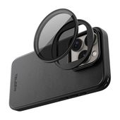filtr cpl 58mm telesin do iphone 15 pro/pro max