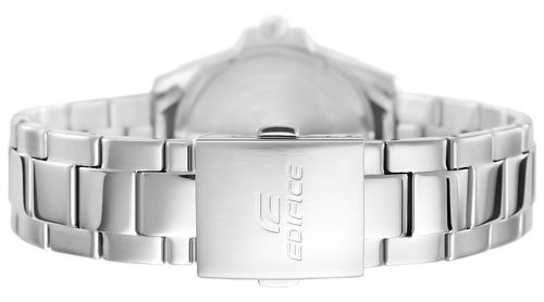 Zegarek Męski CASIO EDIFICE EFV-100D-2AVUEF 10 BAR + BOX na Arena.pl