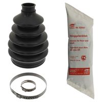 OSŁONA PRZEGUBU PRZÓD Opel Corsa D 2007 2008 2009 2010 2011 2012 2013 2014