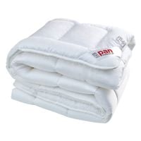 Kołdra całoroczna 200x220 LYOCELL PAN MATERAC lekka delikatna dla skóry