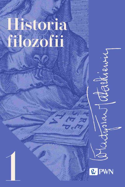 Historia filozofii Tom 1 zdjęcie 1