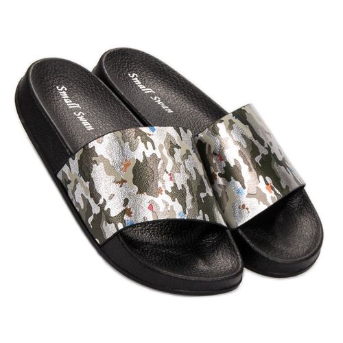 Klapki Moro r.40 na Arena.pl