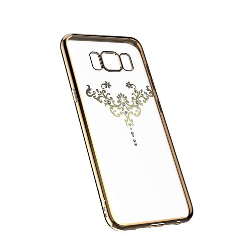 Etui Oryginalne Devia Crystal Iris Samsung Galaxy S8 na Arena.pl