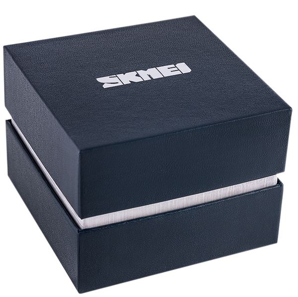 zegarek męski skmei 9156sird + box zdjęcie 7