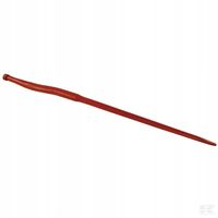 Ząb Ładowacza,Wyg.: 38mm Profil Gwiazda 36x1000mm