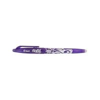 DŁUGOPIS PILOT FRIXION 0,5 VIOLET